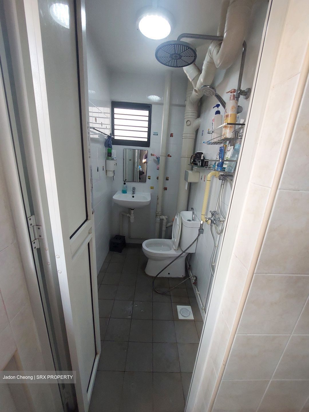 Blk 406 Sin Ming Garden (Bishan), HDB 3 Rooms #594624161